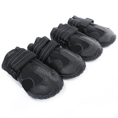 Waterproof Dog Boots