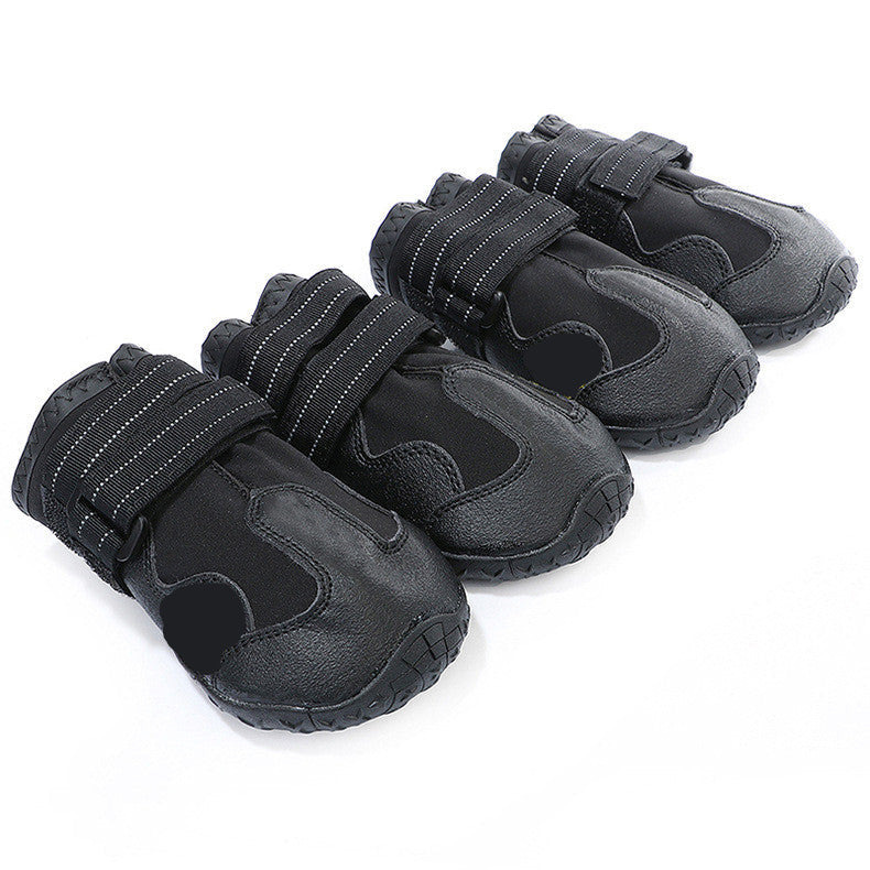 Waterproof Dog Boots