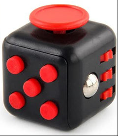 Fidget Cube