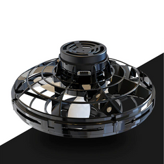 Flying Fidget Spinner Drone