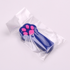 Interactive Cat Paw Laser Toy – Handheld Chase & Exercise Toy
