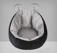 Cat Closed Capsule