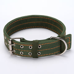 Lightweight Dog Collar