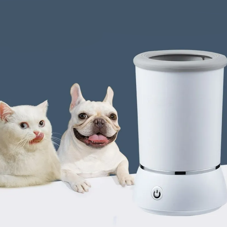 Dog Paw Cleaner