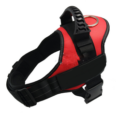 Reflective Pet Harness