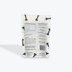 Single Ingredient, High Value Freeze-Dried Training Treats for Dogs & Cats - Beef Liver