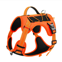 Tactical Pet Harness
