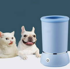 Dog Paw Cleaner