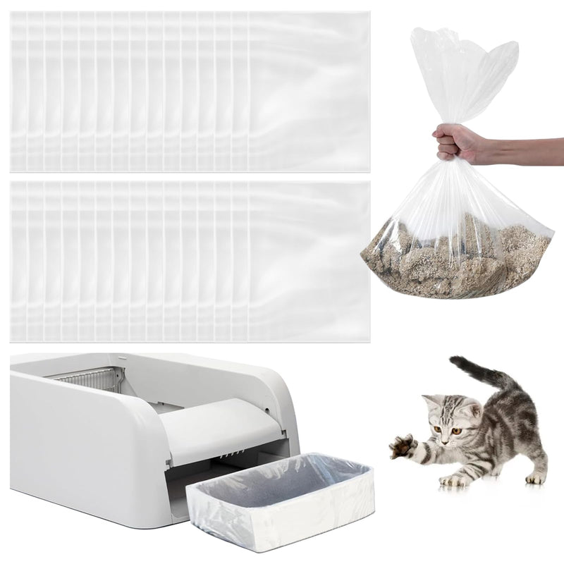 Cat Litter Bag