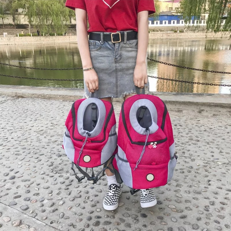 Outdoor Dog Carrier Backpack