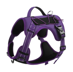 Tactical Pet Harness