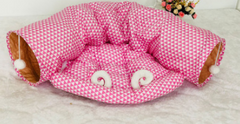 Cat Tunnel & Nest