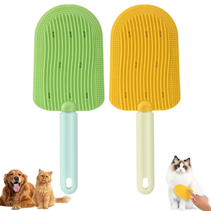 Cat Tongue Comb