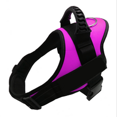 Reflective Pet Harness