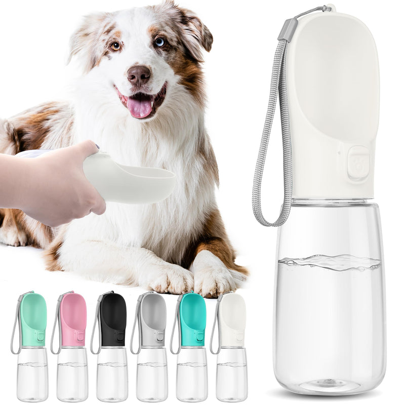 Portable Dog Water Bottle