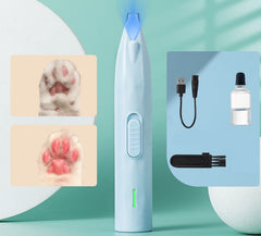 Dog Grooming Clipper