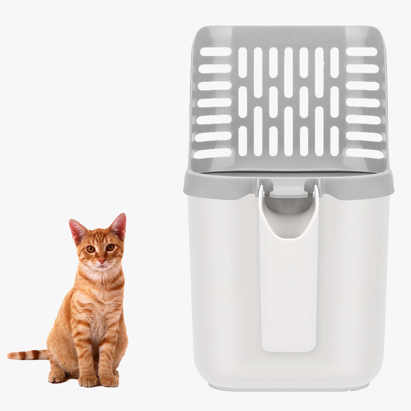 Cat Litter Scooper