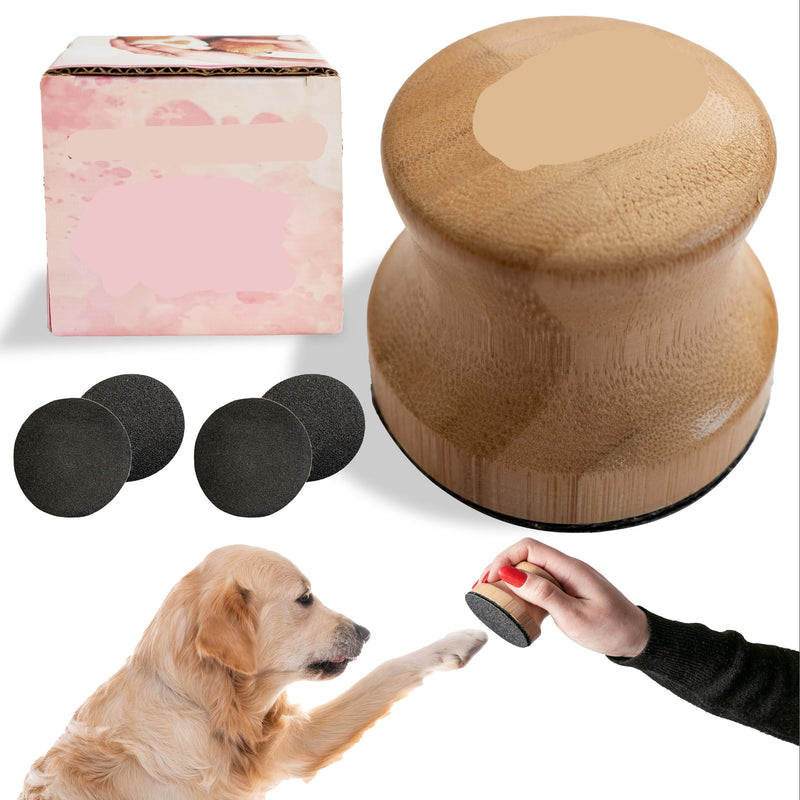 Dog Nail File