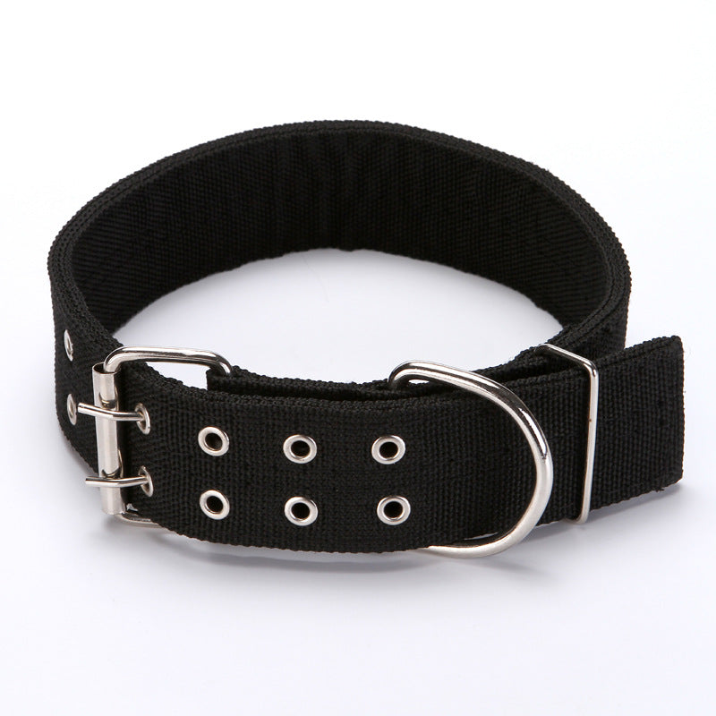 Lightweight Dog Collar