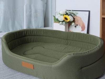 Waterproof Dog Bed