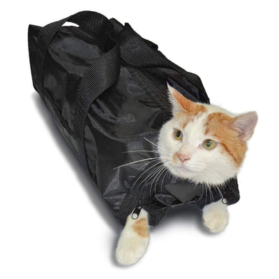 Cat Grooming Bag
