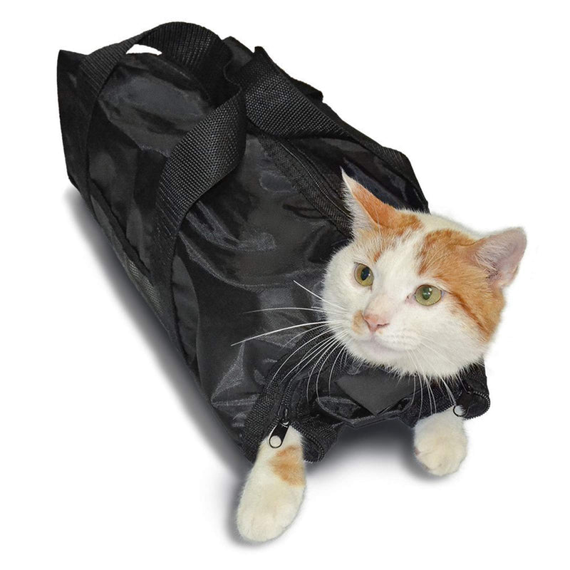 Cat Grooming Bag