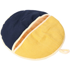 CozyPouch™ 2-in-1 Cat Bed & Sleeping Bag