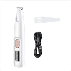 Dog Paw Trimmer